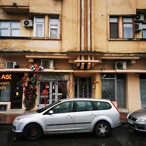  Appartamento Central Vintage Romania