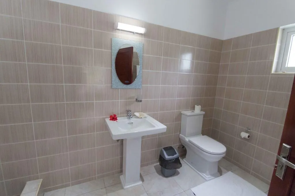 Coco Blanche Apartment Anse Royale Seychelles
