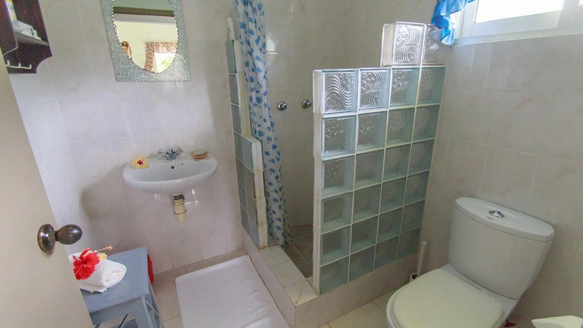 Coco Blanche Apartment Anse Royale