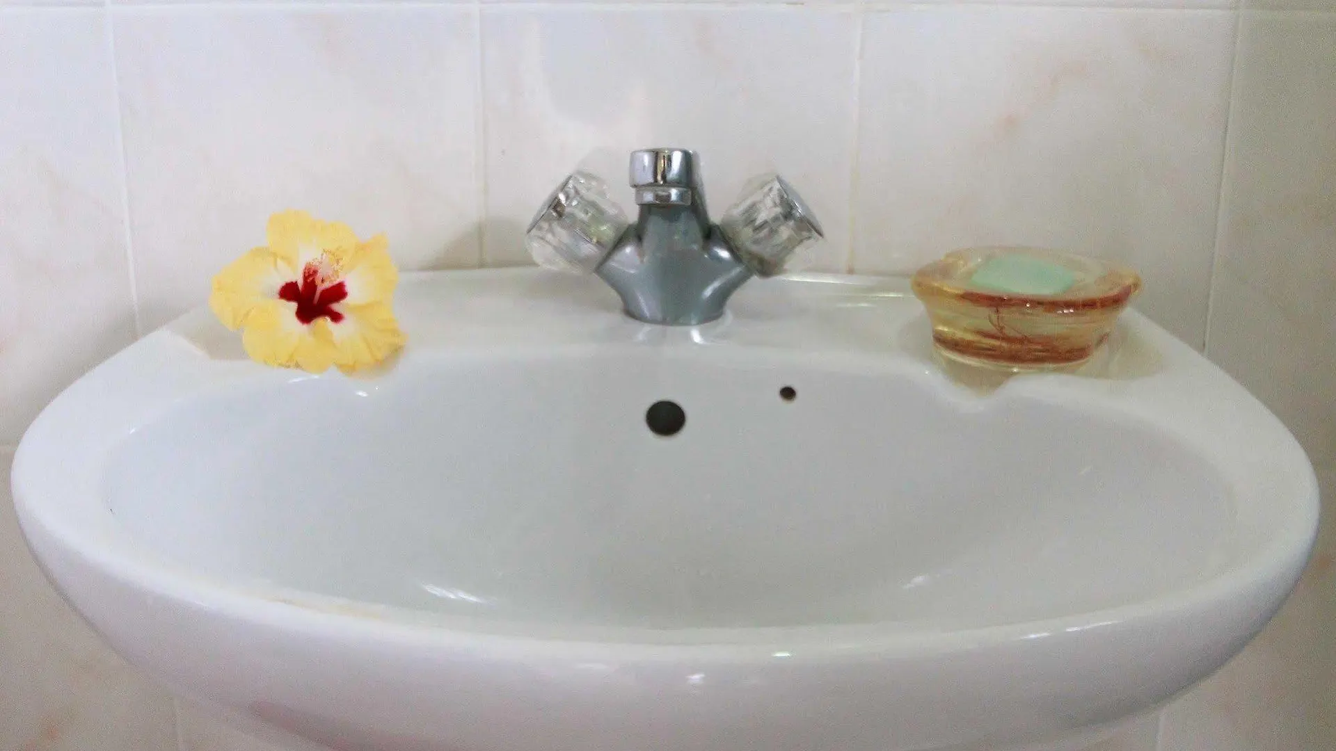 Coco Blanche Apartment Anse Royale 0*,  Seychelles