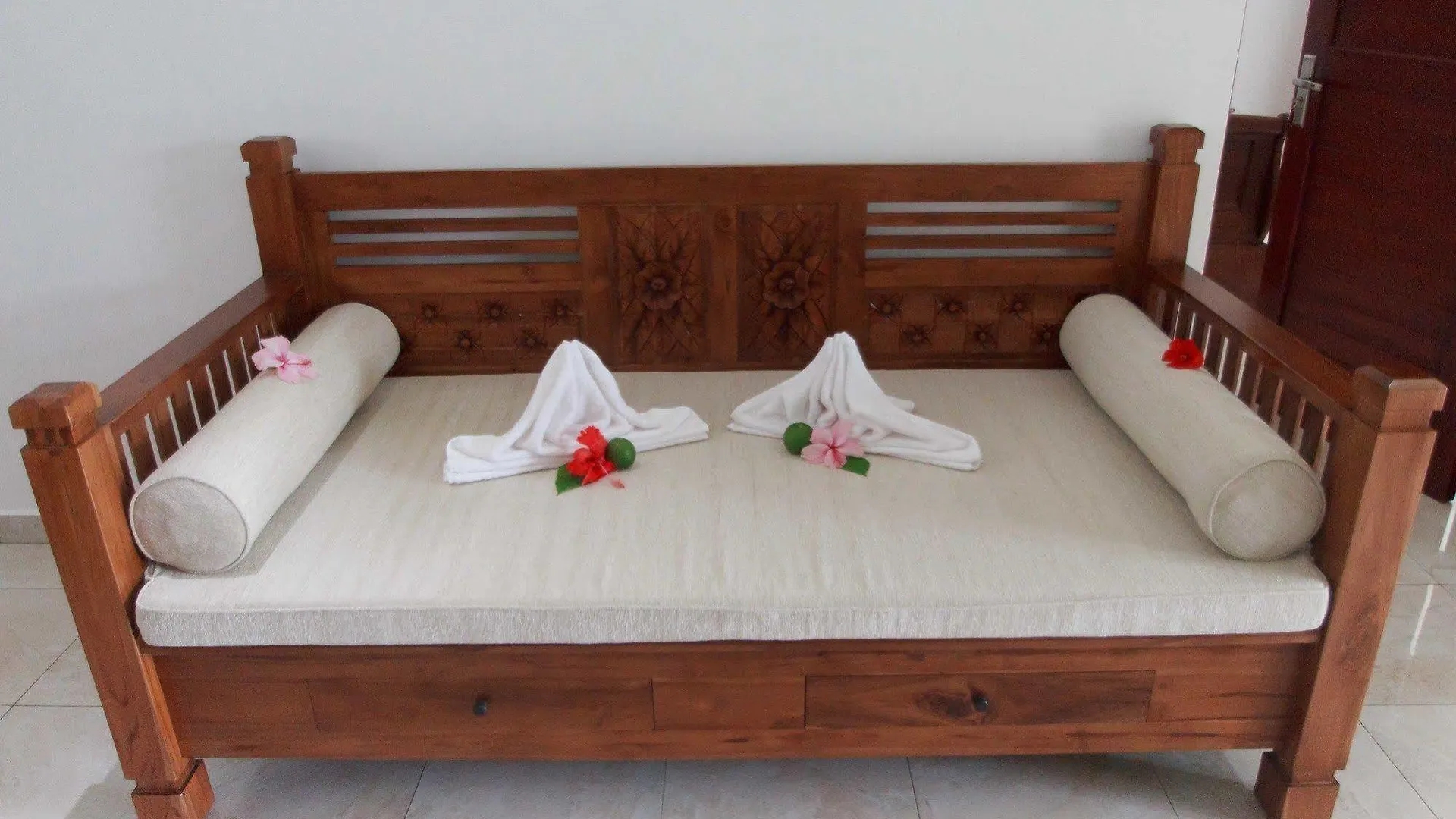 Coco Blanche Apartment Anse Royale 0*,